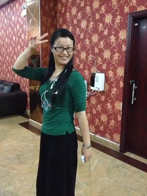 47岁离异女征婚照片(id:64415163)_广东东莞征婚交友_珍爱网