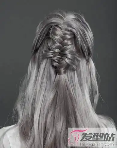 奶奶灰色怎么调出来奶奶灰配方这样调最简单