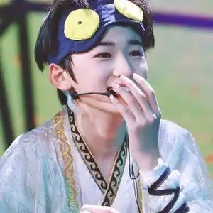 只要我的名字够长就会引起宋亚轩的注意头像