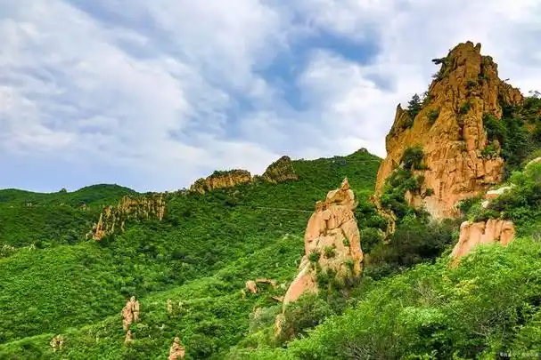 北票大黑山一日游攻略