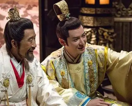 李世民和李建成相比两兄弟到底差了多少