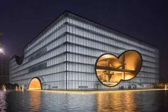 北京保利国际剧院怎么样