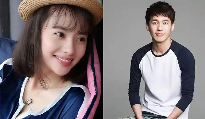 白宇刘萌萌恋情 白宇裸上身与刘萌萌同室被拍恋情曝光