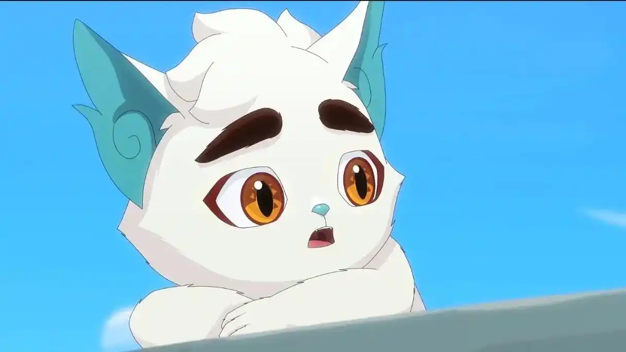 京剧猫#京剧猫白糖 - 抖音