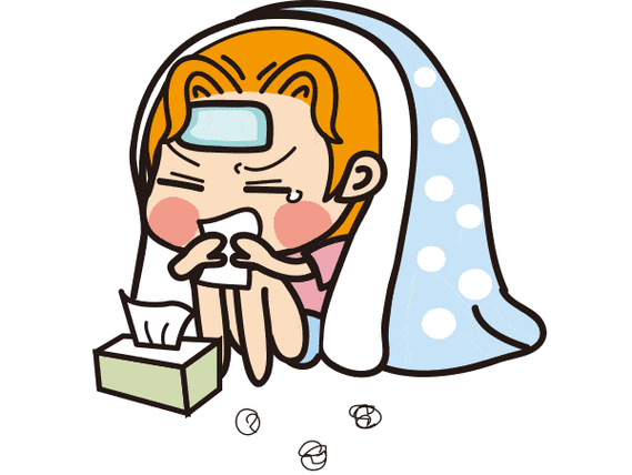 冬日如何预防感冒?高要专家来支招～_腾讯新闻