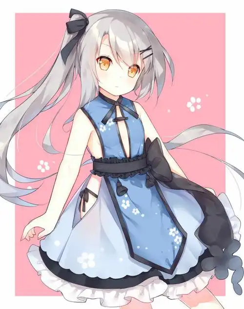 战舰少女宁海绘师伶乃pixivid6675763本作品pixivid67940640