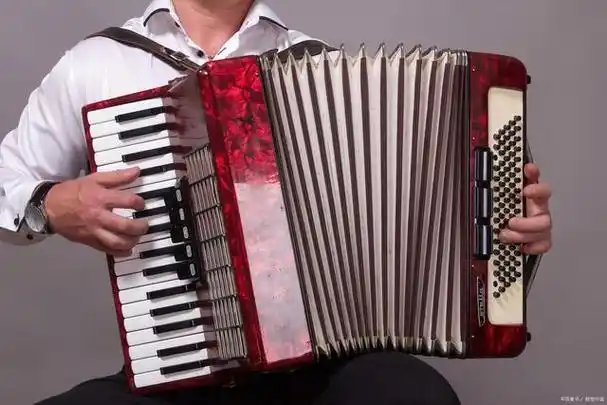 手风琴是哪个国家发明的