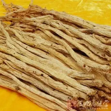 党参的功效与作用党参的吃法党参图片