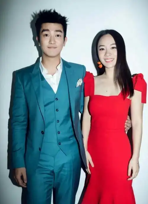 演员霍思燕:我这辈子最正确的决定,就是在33岁为小丈夫生儿子