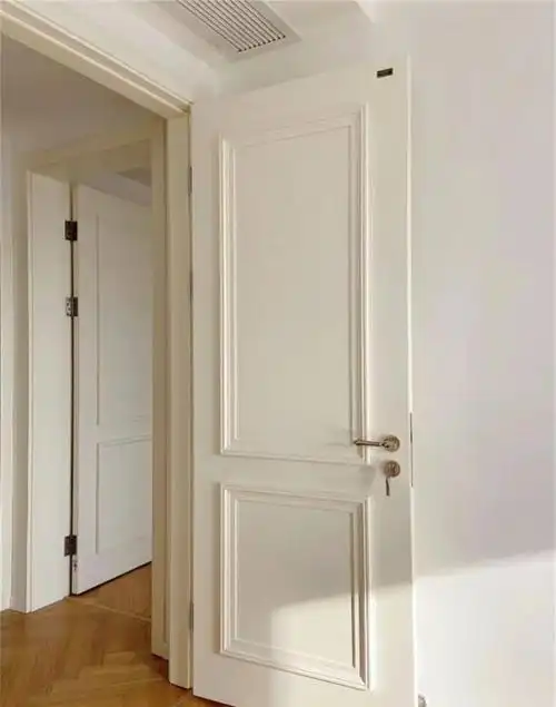 若再选卧室门,我一定不要这8种!不是挑刺,是换2次的教训