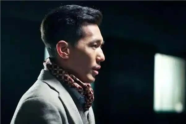 2019/09/18 人物专访 白宇: 翻山越岭之后