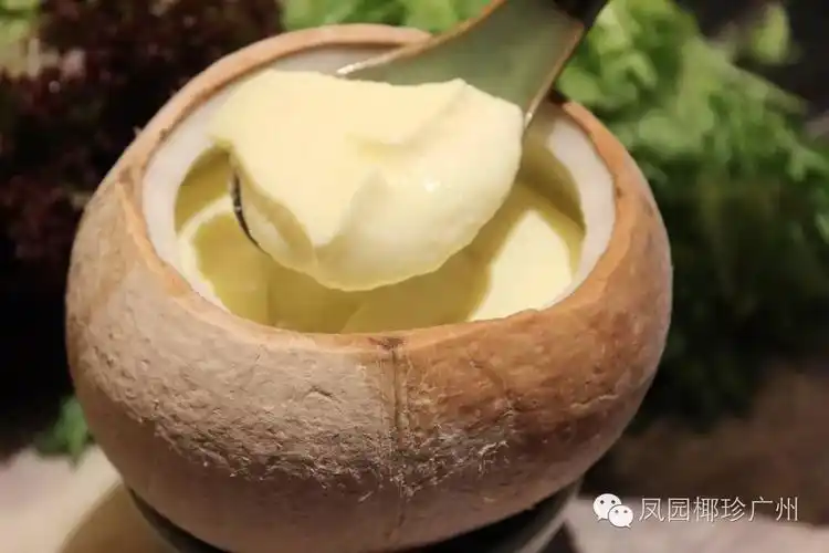 一度卖断货的椰皇炖奶,9月6日环市东店庆免费送,这个主意怎么样?