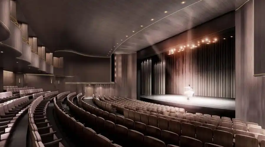 上海话剧艺术中心