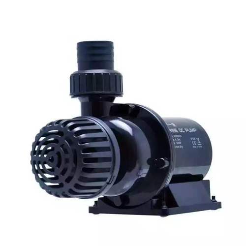 日本酷鱼dc鱼缸变频水泵潜水泵超静音抽水泵底吸水族箱循环过滤泵