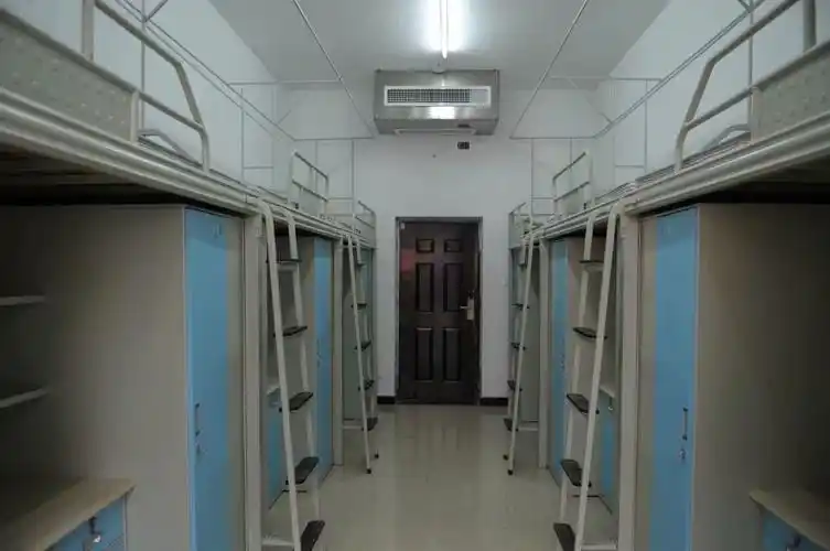 校园环境/campus scenery