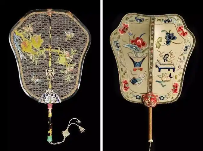 85后新青年爱上老手艺,刘雯拍大片都要借用他的团扇