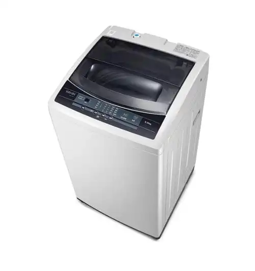 美的华凌 洗衣机 全自动波轮 洗衣机 8公斤,649元(需用券)(慢津贴后64