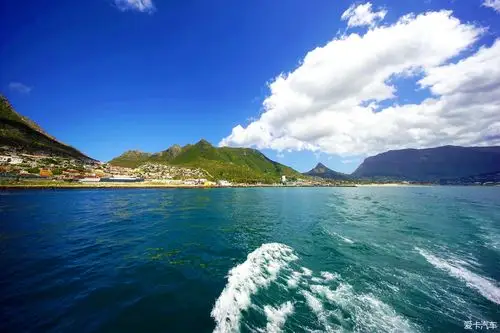 【图】【夏季冰爽】 豪特湾.