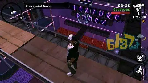 ios/安卓版《侠盗猎车手:圣安地列斯》图文攻略:ice cold killa