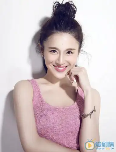 鸡毛飞上天巧姑是谁演的?巧姑扮演者林伊婷个人资料及写真生活照欣赏