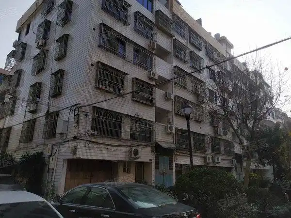 民丰小区(乐清)