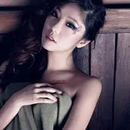 赵奕欢qq头像赵奕欢素颜生活照漂亮吗