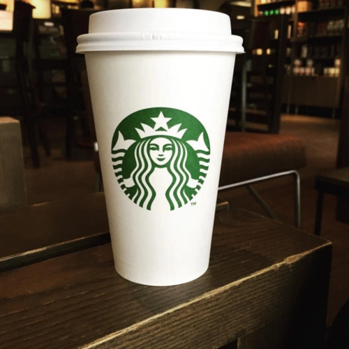 【涨姿势】喝一杯星巴克要运动多久才能减回来你造吗?