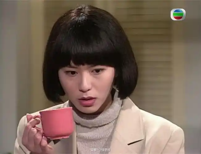 滕丽名「天降财神」