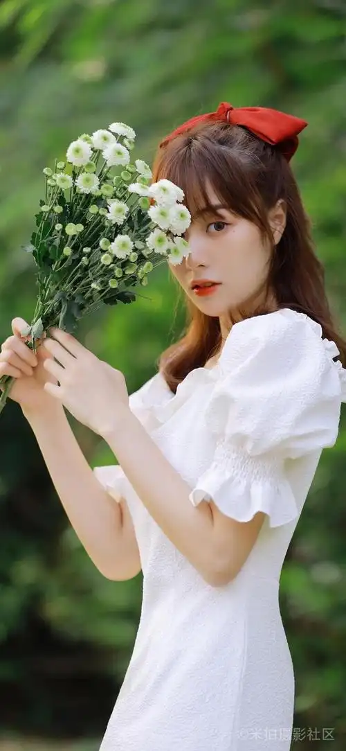 女生拍照姿势合集