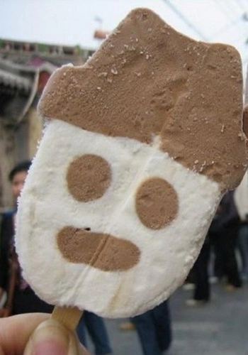 再也吃不到的7种童年雪糕