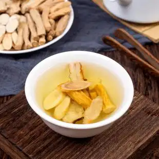 黄芪组合装 当归黄芪茶枸杞红枣茶 党参 当归 气血茶 当归片煲汤料