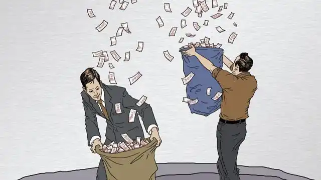 对美元劲升已达6.3 人民币被称"最佳避险币种"