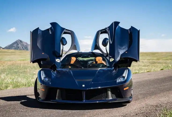 法拉利论坛_汽车之家论坛