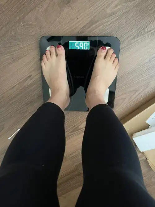 121斤佛系减脂第一阶段day9