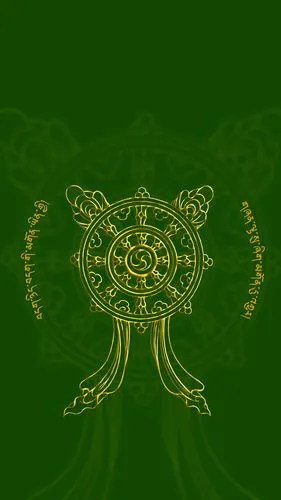 藏式手机壁纸集