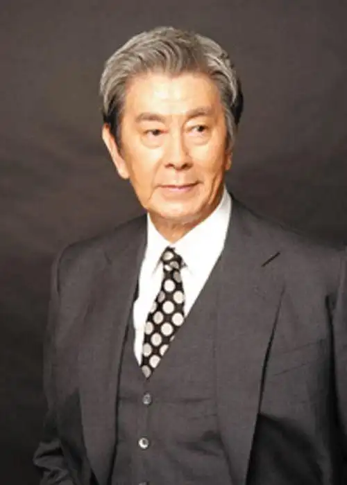 "日剧大叔"宇津井健去世 曾出演《血疑》大岛茂【5】--日本频道--人民