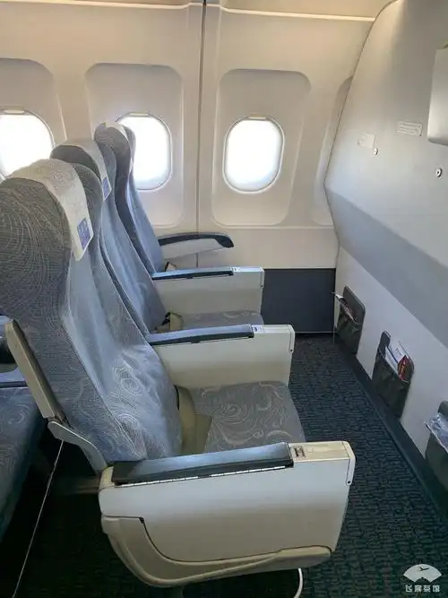 空中客车a319空中客车a319最佳座位