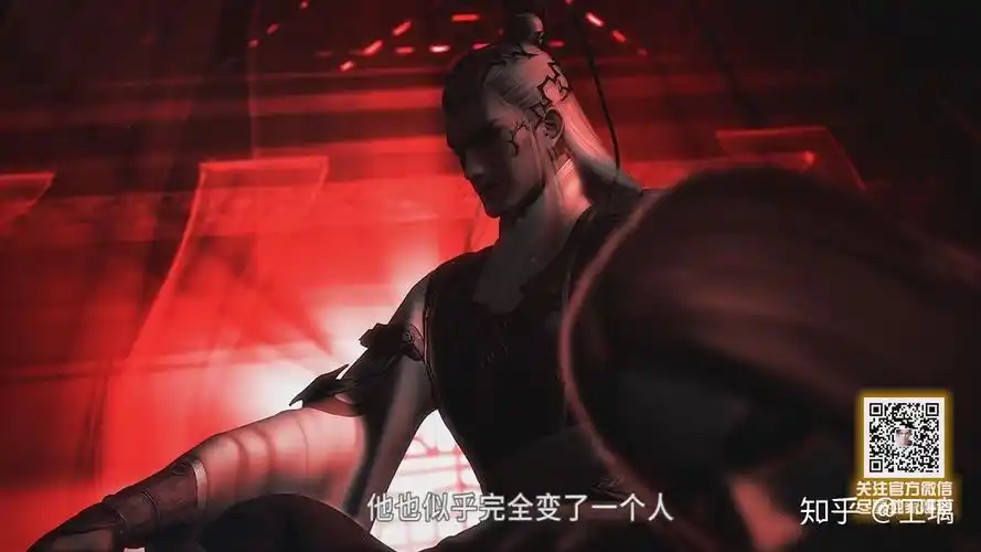 大变,开始加入了权谋黑暗的斗争(那么很可能他母亲也是这时候失踪的)