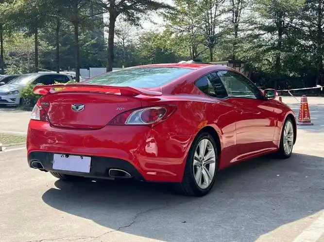 现代 酷派 图片