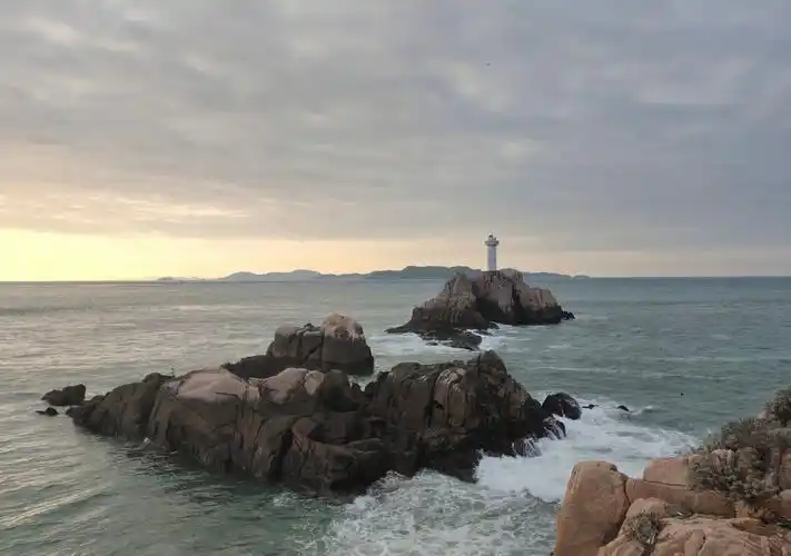 东极岛三日游攻略详情