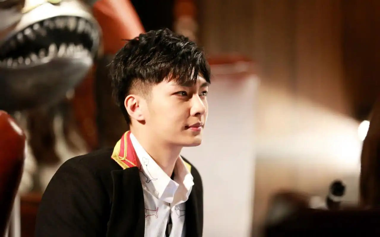 炎亚纶《亲爱的味道》剧照图片桌面壁纸