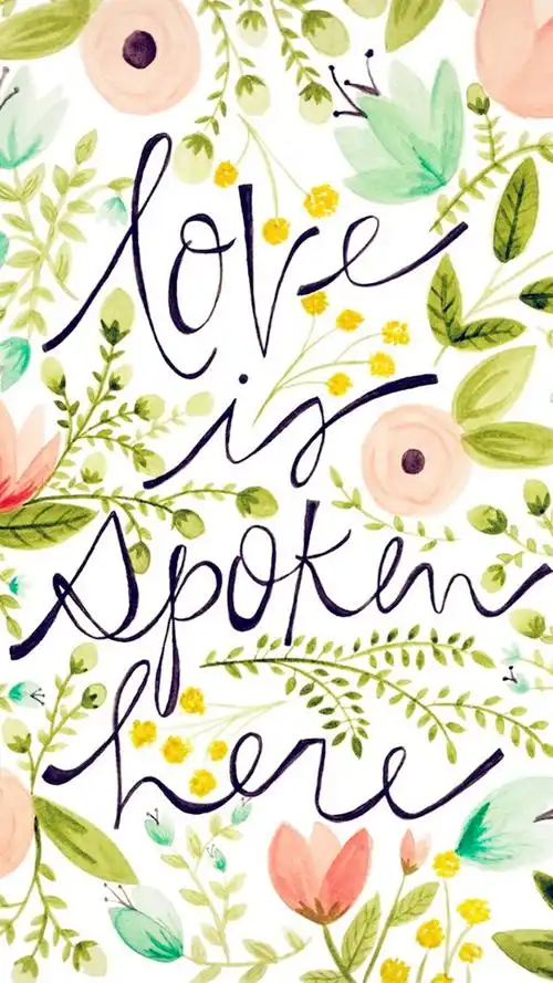 wallpaper iphone wechat 微信背景 壁纸