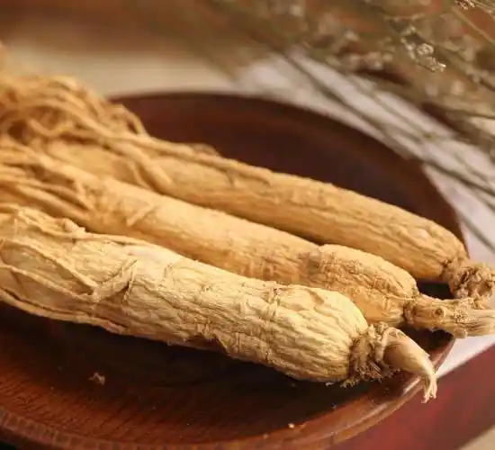 人参的各种食用方法