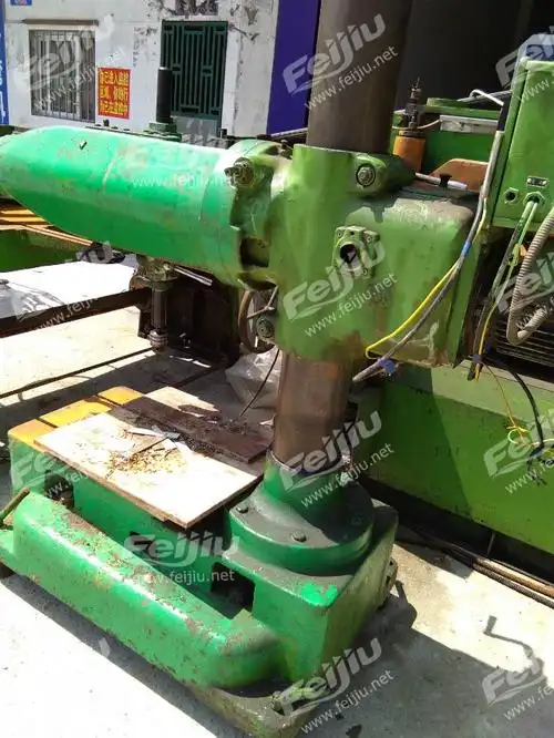 出售转让摇臂钻车床