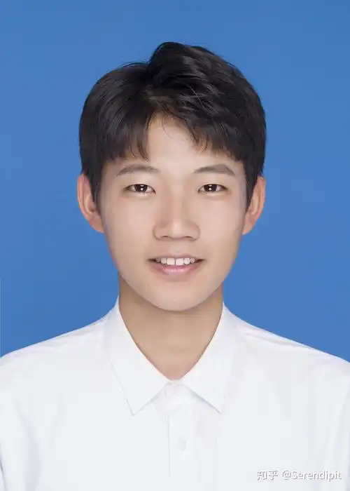 大学证件照? - 知乎