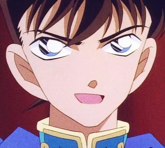 危命的复活黑衣骑士工藤新一登场