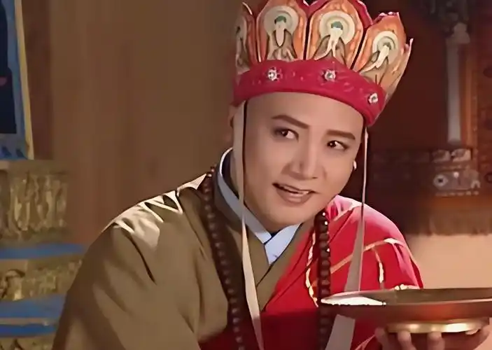 西游记三个唐僧扮演者(西游记中唐僧的三位扮演者介绍)-心语百科