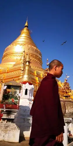 缅甸旅游2019.12.9—12