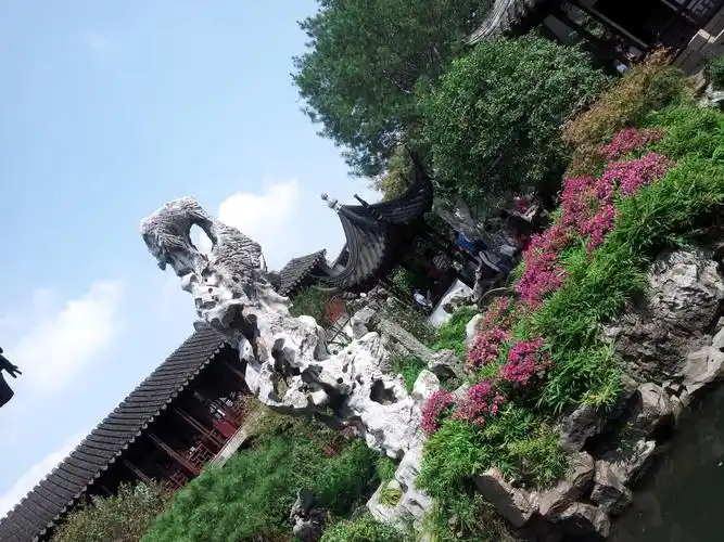 苏州!(周庄)图片919,江苏省旅游景点,风景名胜 - 蚂蜂窝图库