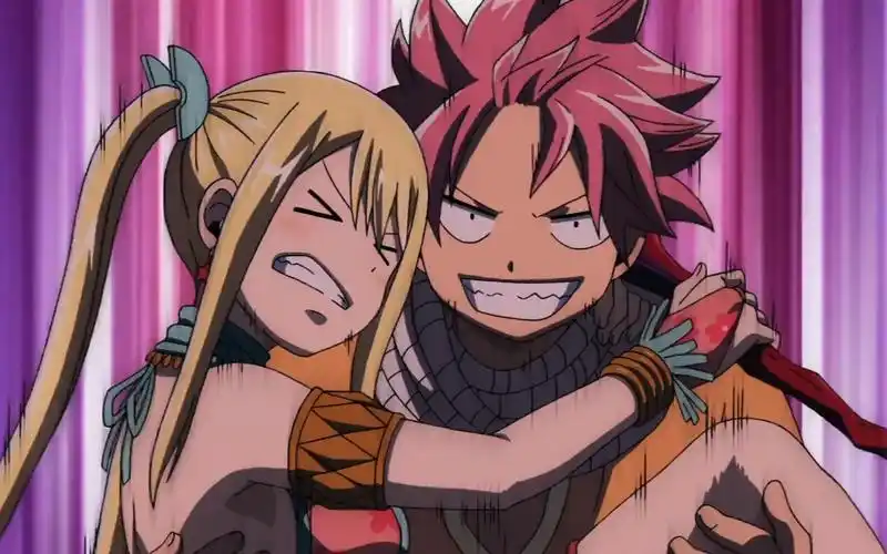 【剧场版】妖精的尾巴dragon cry 最新pv【f宅】_哔哩哔哩 (゜-゜)つ